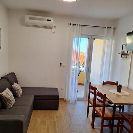 Apartmani Marino Privlaka  Exterior foto