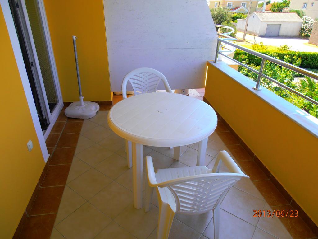 Apartmani Marino Privlaka  Exterior foto