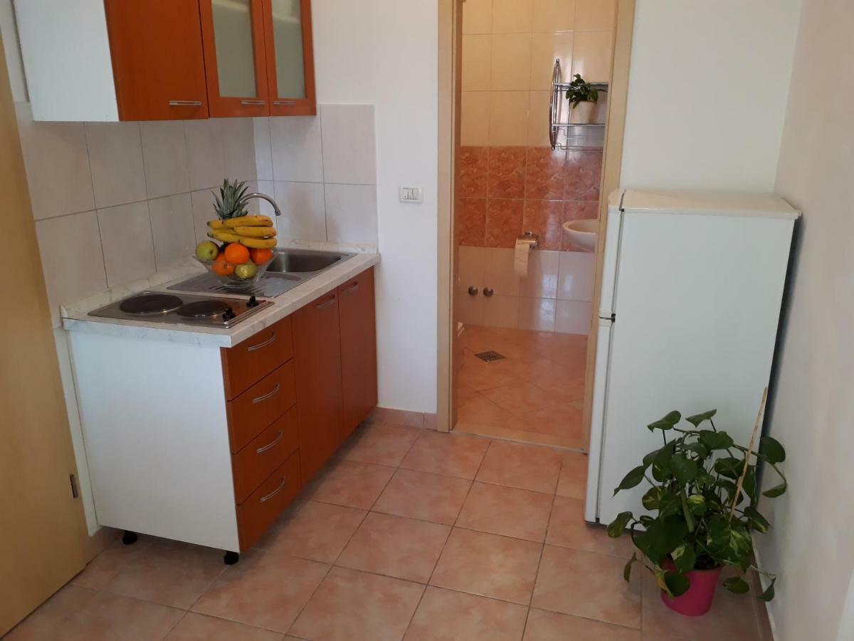 Apartmani Marino Privlaka  Exterior foto