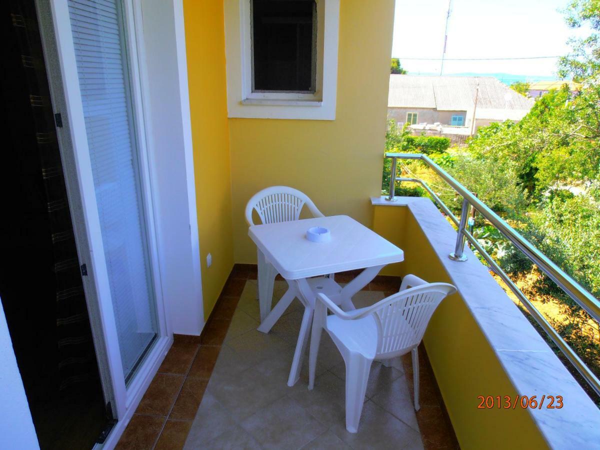Apartmani Marino Privlaka  Exterior foto